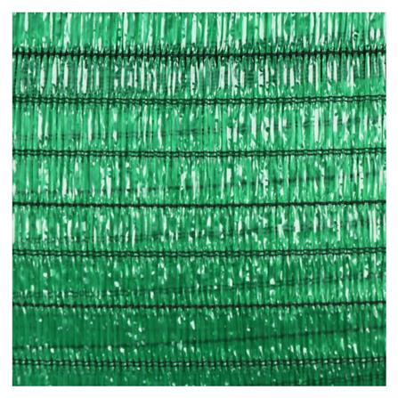 SUNSCREEN SHADING NET SPRING 70% SHADE 2X10M GREEN