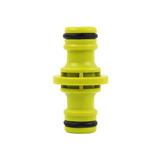 2-WAY HOSE CONNECTOR SPRING 1473 1/2"X5/8"