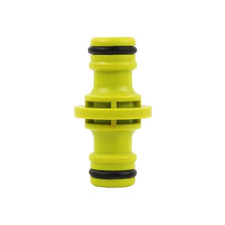 2-WAY HOSE CONNECTOR SPRING 1473 1/2"X5/8"