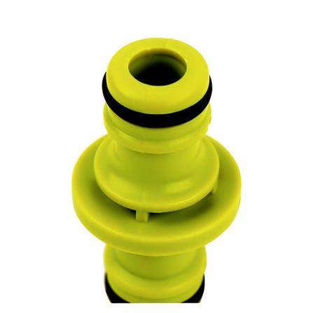2-WAY HOSE CONNECTOR SPRING 1473 1/2"X5/8"
