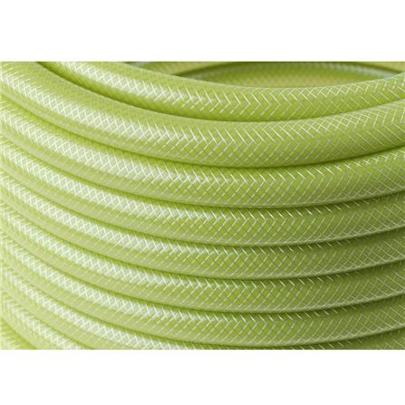 FIBERGLASS HOSE SPRING 1/2"X20M GREEN