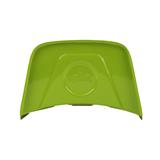 STEEL HOSE HANGER SPRING GREEN