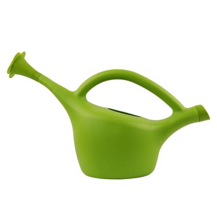 SPRING WATERING CAN TWO-WAY 6L GREEN