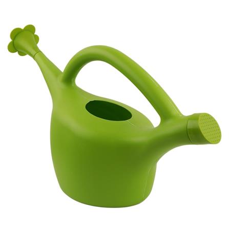 SPRING WATERING CAN TWO-WAY 6L GREEN