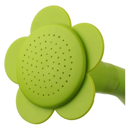 SPRING WATERING CAN TWO-WAY 6L GREEN