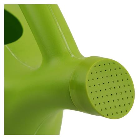 SPRING WATERING CAN TWO-WAY 6L GREEN