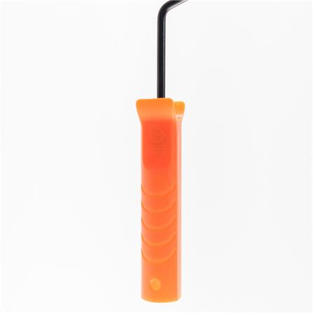 PAINT ROLLER WITH ACRYLIC HANDLE SOMIC 7IN