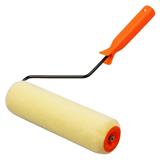 PAINT ROLLER WITH ACRYLIC HANDLE SOMIC 10IN