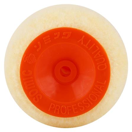 PAINT ROLLER COVER SOMIC 7&rdquo;