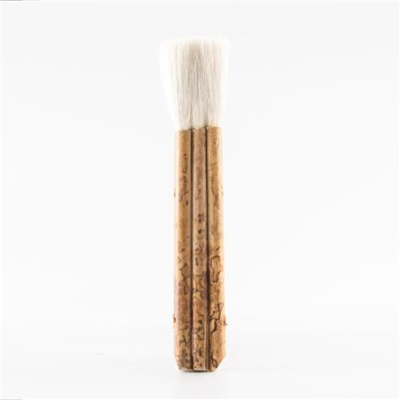 SHELLAC BRUSH KINGORIGIN 3SEC