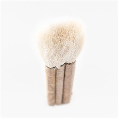 SHELLAC BRUSH KINGORIGIN 3SEC