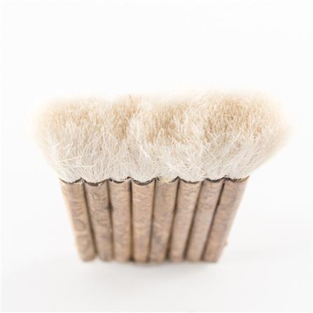 SHELLAC BRUSH KINGORIGIN 8SEC