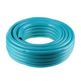PVC HOSE SPRING 5/8"X20M CYAN