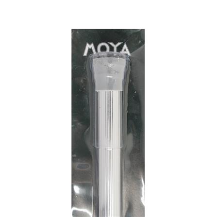 SHOWER CURTAIN ROD MOYA HM88119 CHROMIUM