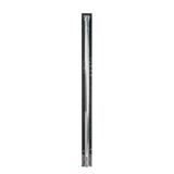 SHOWER CURTAIN ROD MOYA HM88120 CHROMIUM