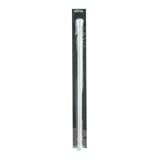 SHOWER CURTAIN ROD MOYA HM8301 WHITE