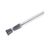 MOYA SHOWER CURTAIN ROD HM8311 CHROMIUM (70-120 CM)