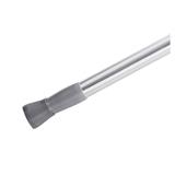 SHOWER CURTAIN ROD MOYA HM8312 CHROMIUM