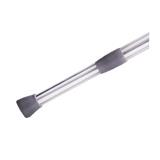 MOYA SHOWER CURTAIN ROD HM8313 CHROMIUM (140-260 CM)