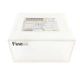 2 DRAWER BOX STACKO CK-72 40X35.8X21.2CM WHITE