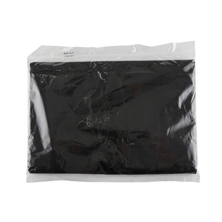 GARBAGE BAGS HANDLE TIE ACCO 24X28" 30PCS BLACK
