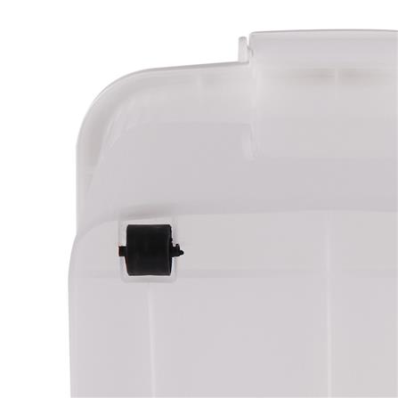 HOMEPRO APISITH CONTAINER PLASTIC 2007 W78XD48XH41 CM 100L WHITE