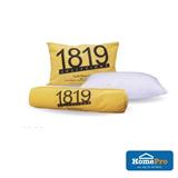 1819 LUSH PILLOW FOAM FIBER WHITE