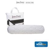 JEAN PERRY BLOSTER PROTECTOR STANDARD SIZE WHITE