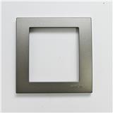 SIMON SOCKET FRAME V59001M-61 GREY