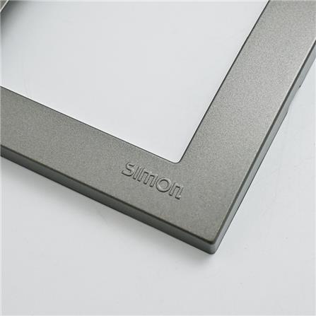 SIMON SOCKET FRAME V59001M-61 GREY