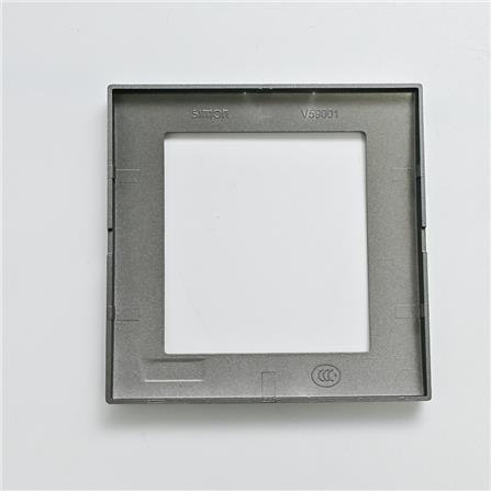 SIMON SOCKET FRAME V59001M-61 GREY