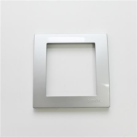 SIMON SOCKET FRAME V59001M-51 SILVER