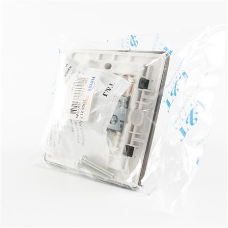 16A 1 GANG 1 WAY SWITCH K271-PSST T&J