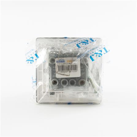 16A 2 GANG 2 WAY SWITCH K272-2-PSST T&J