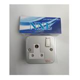 15A 1G METALCLAD SW SOCKET OUTLET 9415 NNE