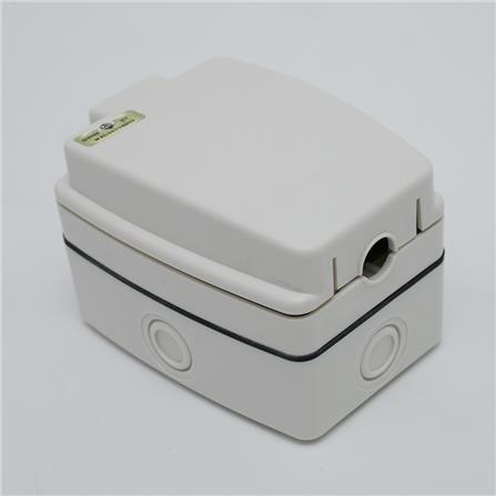 NNE 13A 1 GANG OUTDOOR SWITCH SOCKET 8399