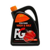 PG POLYMER WASH & WAX JUMBO PACK 2000ml