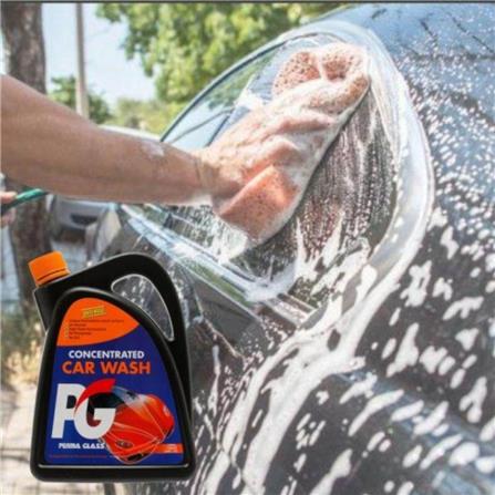 PG CONCENTRATED CAR WASH 2000ml (JUMBO PACK)