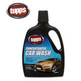 TUPPS CONCENTRATED CAR WASH  2000ml (AUTO PAINT CARE)