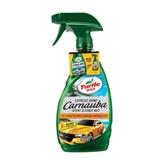 TURTLE WAX EXPRESS SHINE CARNAUBA SPRAY CAR WAX 473ML TWT136