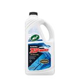 TURTLE WAX ZIP CAR WASH & WAX 1.89 L (AUTO PAINT CARE)
