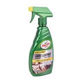 TURTLE WAX LUXE LEATHER CARE CLEANER & CONDITIONER 473ML (TWT363)