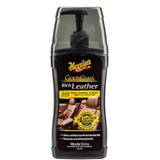 MEGUIAR'S GOLD CLASS RICH LEATHER 400ML G17914  (AUTO PAINT CARE)