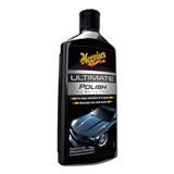 MEGUIAR'S ULTIMATE POLISH G19216  (AUTO PAINT CARE)