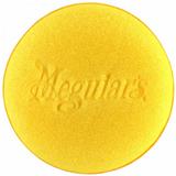 MEGUIAR'S HAND APPLICATOR PADS W0004 (CAR CLEANING TOOLS)