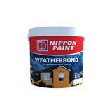 WEATHERBOND 4.60L LS BASE T EX-PAINT