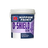 NIPPON PAINT Q-SHIELD EXTRA 0.92L LS BASE T EXTERIOR-PAINT