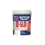 NIPPON PAINT Q-GLO 4.50L MS BASE D IN-PAINT