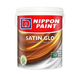 NIPPON INTERIOR PAINT SATIN GLO 5L
