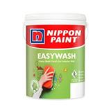 NIPPON VINILEX EASYWASH 4.30L M BASE A INTERIOR PAINT